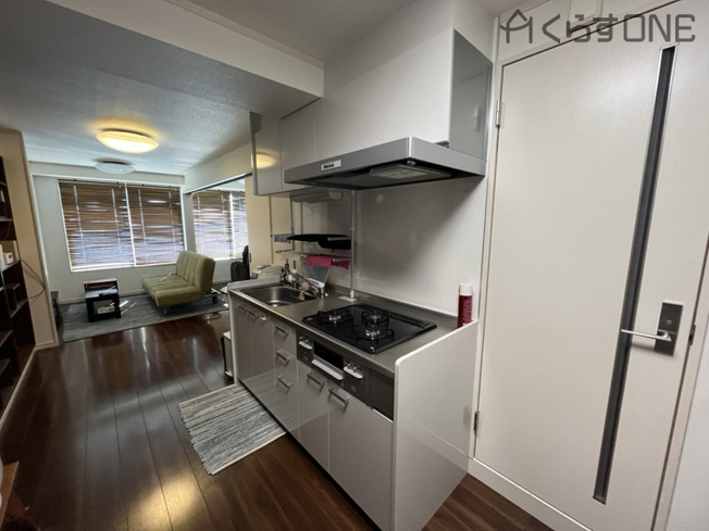 【キッチン】 | 瀬戸内シーサイドクラブ【オーナーチェンジ】