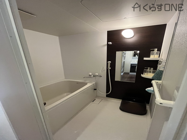 【浴室】 | 瀬戸内シーサイドクラブ【オーナーチェンジ】