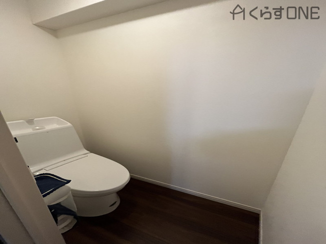 【トイレ】 | 瀬戸内シーサイドクラブ【オーナーチェンジ】