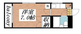 【間取り】 | ドーム吉祥寺