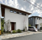 ゆりのき台3丁目戸建の画像