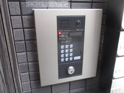 【セキュリティ】 | Merry住之江公園