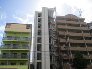 Merry住之江公園の画像