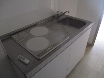 【キッチン】 | Merry住之江公園