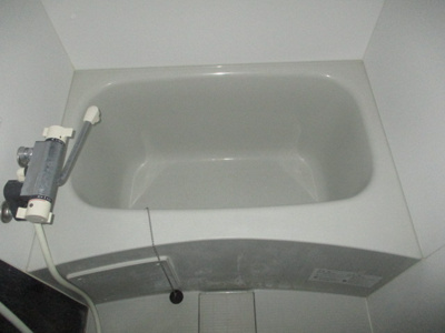 【浴室】 | Merry住之江公園