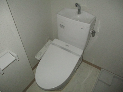 【トイレ】 | Merry住之江公園