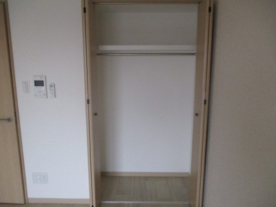 【収納】 | Merry住之江公園