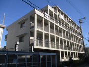 エルセレーノ住之江の画像