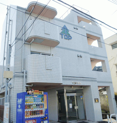 【外観】 | トップ徳丸