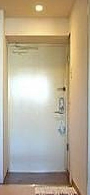 【玄関】 | トップ徳丸