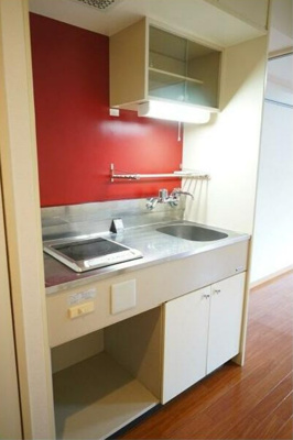 【キッチン】 | トップ徳丸