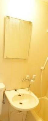 【洗面所】 | トップ徳丸