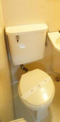 【トイレ】 | トップ徳丸