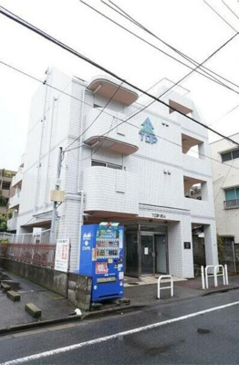 【外観】 | トップ徳丸