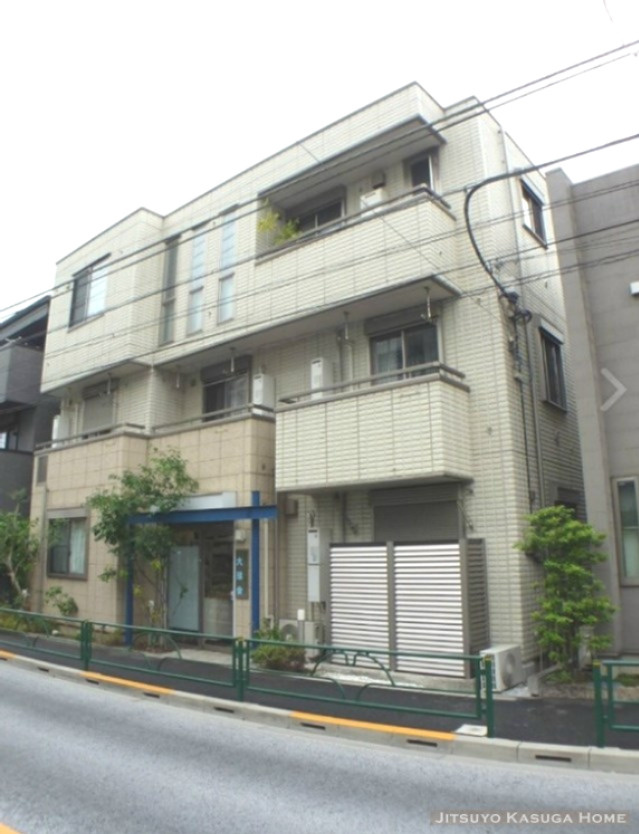 【外観】