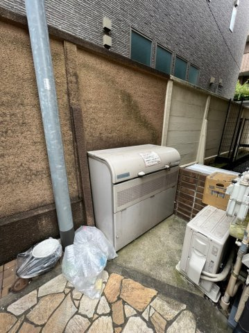 セレ渋谷本町のその他共用部分|セレ渋谷本町