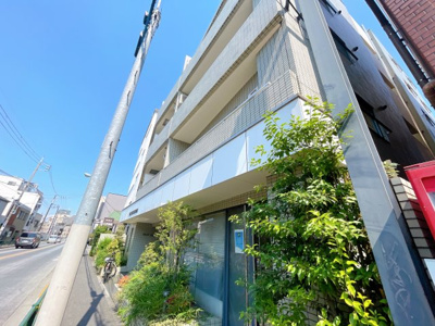 【外観】 | ベルザ桜木