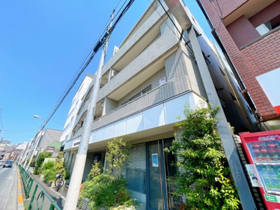 【外観】 | ベルザ桜木