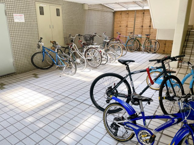 【その他共用部分】 | ベルザ桜木