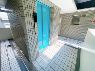 【その他共用部分】 | ベルザ桜木