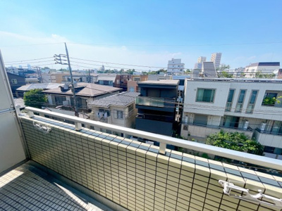 【展望】 | ベルザ桜木