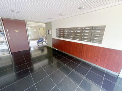 【その他共用部分】 | ベルザ桜木