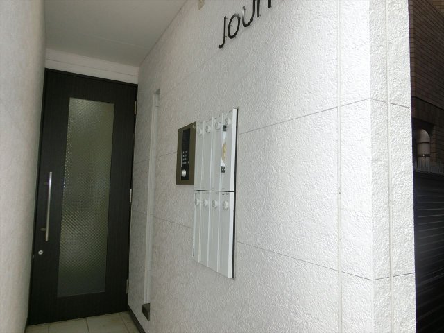 Great journeyのロビー|Great jorney