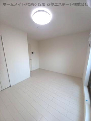 【内装】 | フジパレス堺諏訪森Ⅱ番館