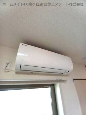 【設備】 | フジパレス堺諏訪森Ⅱ番館