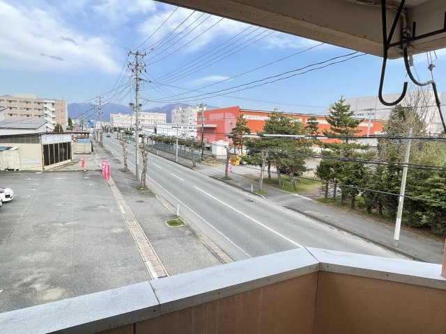 せのコーポの展望