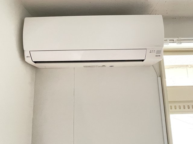 せのコーポの設備
