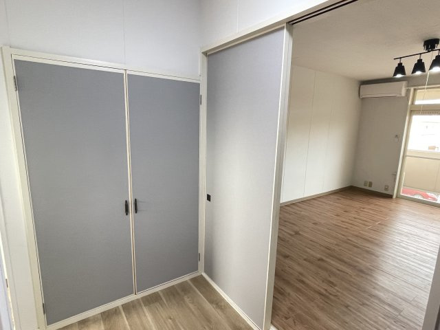 せのコーポの内装