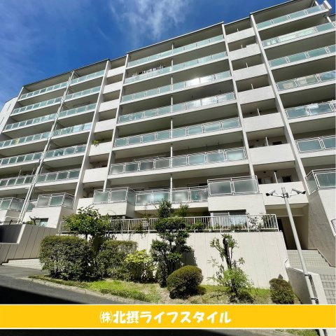 シーアイハイツ千里桃山台　D棟の画像
