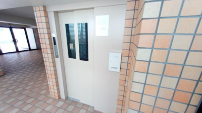 【その他共用部分】 | セルべコート笹塚