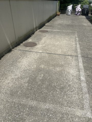 【駐車場】 | セルべコート笹塚