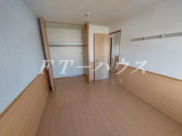 習志野市鷺沼２丁目のアパートの内装