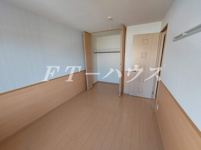 習志野市鷺沼２丁目のアパートの内装