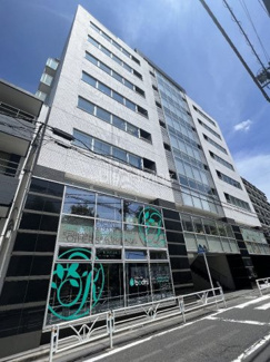 【外観】 | ＵＲＢＡＮ　ＰＡＲＫ代官山Ⅱ