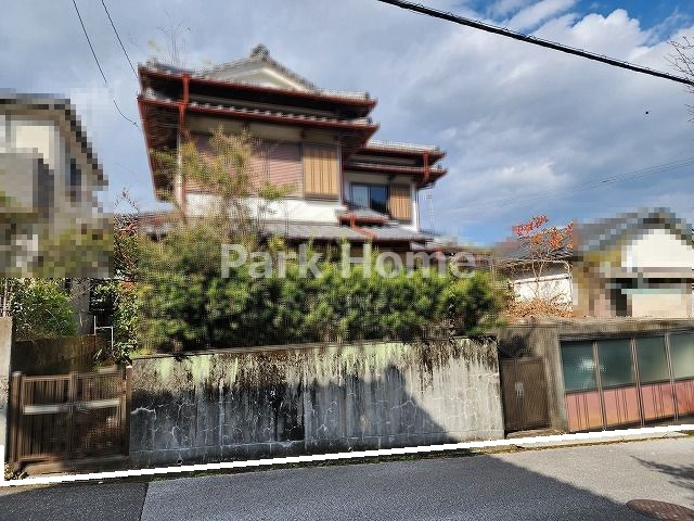 春野町平和　売土地の周辺|＊上物有り