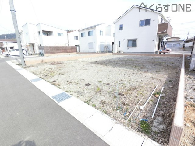 【外観】 | たつの市誉田町福田／17区画