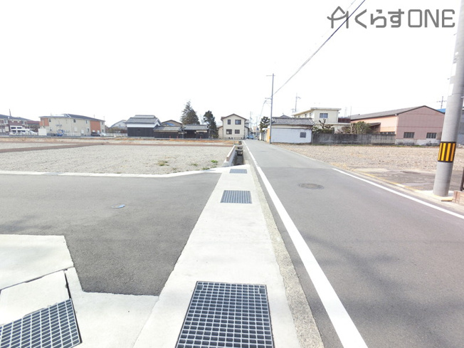 【外観】 | たつの市誉田町福田／17区画