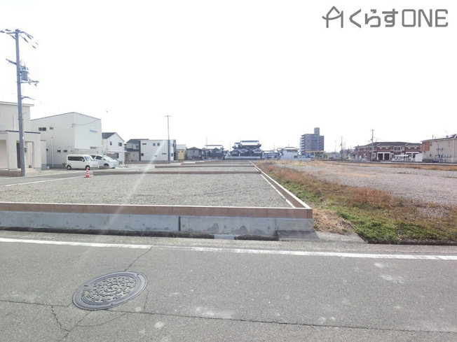 【外観】 | たつの市誉田町福田／17区画