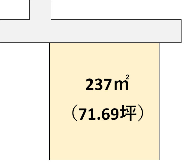 和歌山市坂田・土地・124329