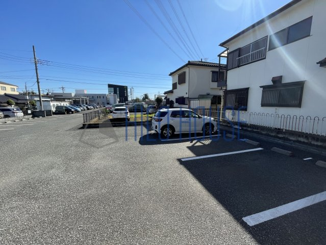 グランフェスタの展望