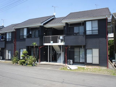 【外観】 | M＆MハイツA | オシャレな外観です♪