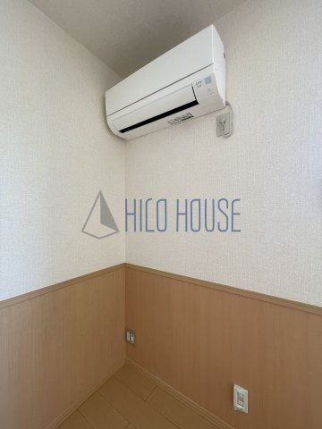 セピアコートの設備