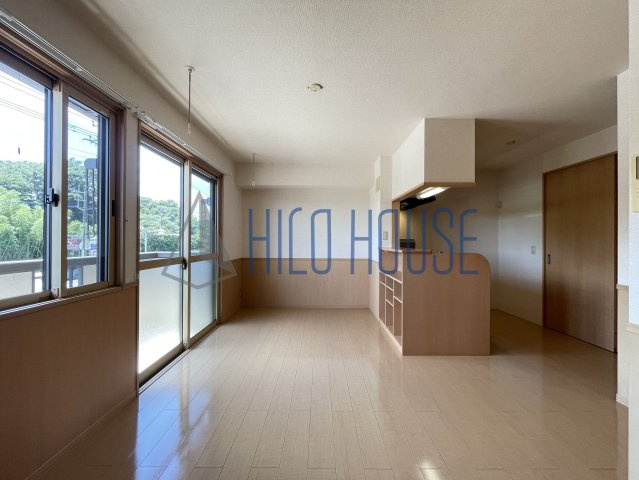 セピアコートの居間・リビング