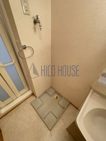 セピアコートの設備