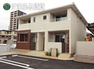 エクセル　K　豊田市下市場町の画像