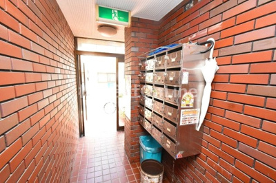 【その他共用部分】 | サンライズ小阪A